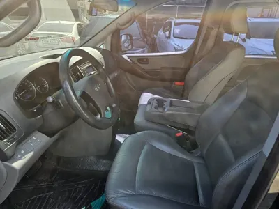 Hyundai Starex 2018, 185204 км, за 8900000 KRW - фото 6