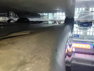 Tesla Model Y 2023, 86500 км, за 156300 CNY - фото 21