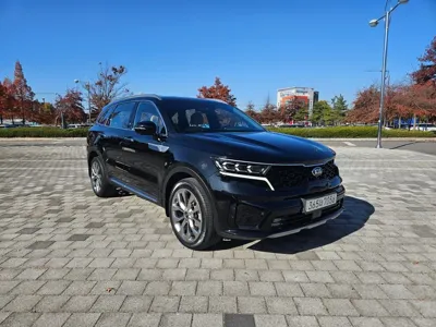 Kia Sorento 2021, 81278 км, за 24500000 KRW - фото 2