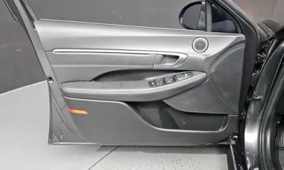 Hyundai Sonata 2022, 69889 км, за 16900000 KRW - фото 24