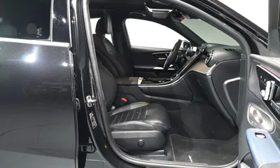 Mercedes-Benz GLC-Class 2024, 74489 км, за 66000000 KRW - фото 26