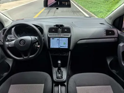 Volkswagen Polo 2019, 43000 км, за 38000 CNY - фото 6