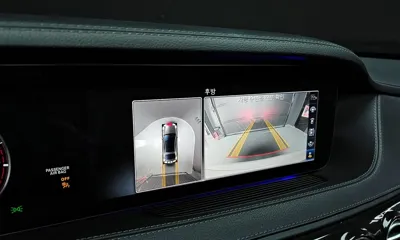 Mercedes-Benz S-Class 2019, 127131 км, за 39900000 KRW - фото 14