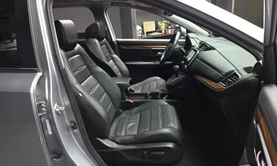 Honda CR-V 2019, 71122 км, за 23000000 KRW - фото 11