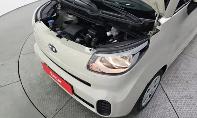 Kia Ray 2018, 99759 км, за 5290000 KRW - фото 6