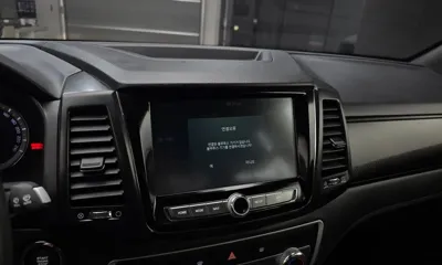 KG_Mobility_Ssangyong Rexton 2020, 102856 км, за 13700000 KRW - фото 15