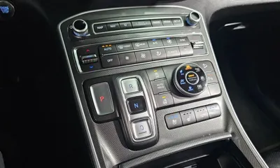 Hyundai Santafe 2023, 57230 км, за 21500000 KRW - фото 9