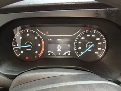JMC JMC Fushun 2023, 25099 км, за 90000 CNY