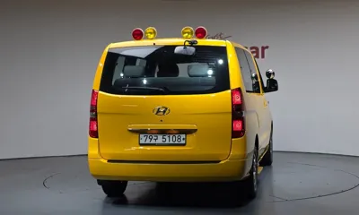 Hyundai Starex 2016, 89713 км, за 7300000 KRW