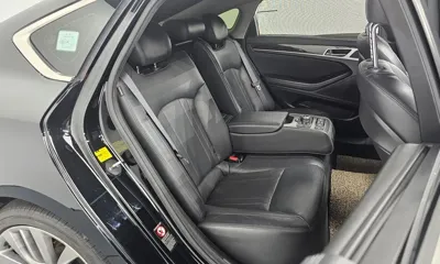 Hyundai Genesis 2016, 174544 км, за 10300000 KRW - фото 11