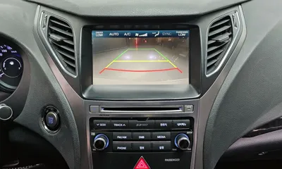 Hyundai Grandeur 2015, 147884 км, за 6900000 KRW - фото 15