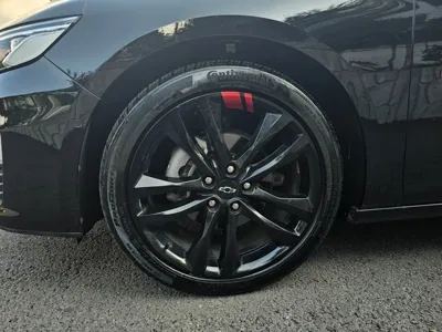 ChevroletGMDaewoo Malibu 2022, 13000 км, за 21400000 KRW - фото 8