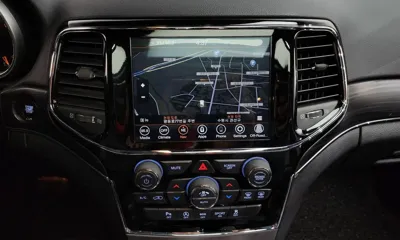 Jeep Cherokee 2019, 113389 км, за 15900000 KRW - фото 13