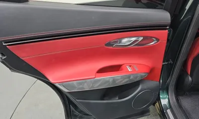 Genesis GV70 2021, 87917 км, за 33990000 KRW - фото 25