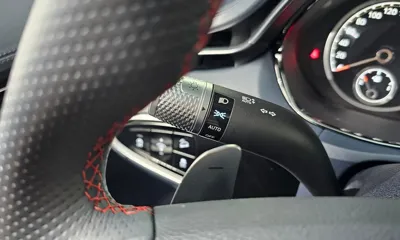 Genesis GV70 2021, 37588 км, за 35800000 KRW - фото 30