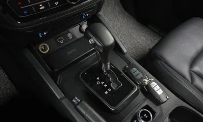 KG_Mobility_Ssangyong Rexton 2021, 58806 км, за 20900000 KRW - фото 9