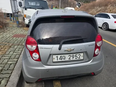 ChevroletGMDaewoo Spark 2015, 205288 км, за 1690000 KRW - фото 6