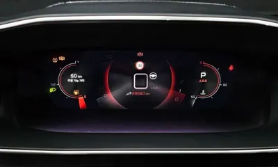 Peugeot 2008 2021, 88660 км, за 17000000 KRW - фото 8