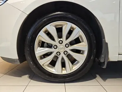 Buick Excelle 2021, 78000 км, за 38800 CNY - фото 6