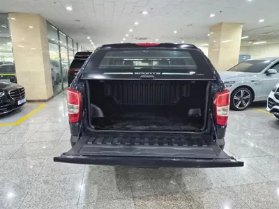KG_Mobility_Ssangyong Rexton 2018, 108255 км, за 12400000 KRW - фото 5