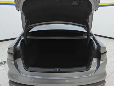 BYD Seal 05 DM-i 2025, 20299 км, за 61800 CNY
