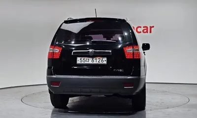 Kia Mohave 2014, 193562 км, за 7900000 KRW