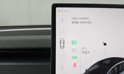 Tesla Model Y 2026, 603 км, за 73900000 KRW - фото 9