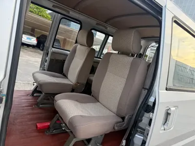 Wuling Rongguang 2015, 120000 км, за 17800 CNY - фото 6