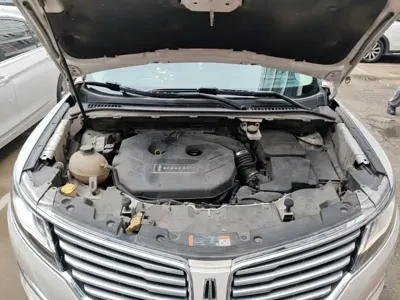 Lincoln MKC 2017, 141900 км, за 39800 CNY - фото 20
