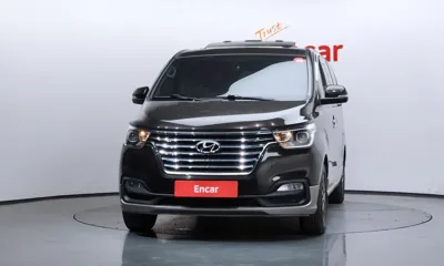 Hyundai Starex 2019, 146220 км, за 17000000 KRW - фото 3