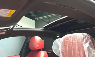 Porsche Macan 2015, 88296 км, за 31400000 KRW - фото 15