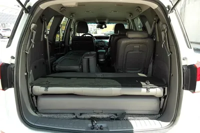 KG_Mobility_Ssangyong KORANDO 2015, 167262 км, за 4350000 KRW - фото 19