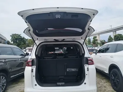 GAC Motor Trumpchi M6 2023, 30000 км, за 75600 CNY - фото 19