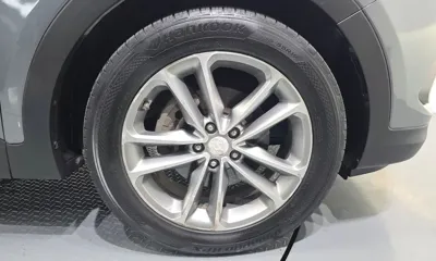 Hyundai Santafe 2016, 140942 км, за 10300000 KRW - фото 21