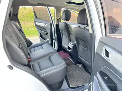 Geely Vision X6 2018, 30000 км, за 21800 CNY - фото 17