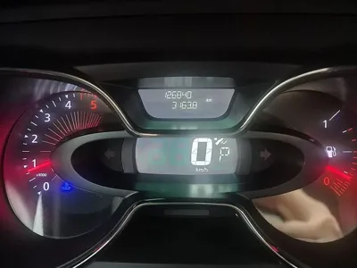 Renault-KoreaSamsung QM3 2017, 126840 км, за 6300000 KRW - фото 8