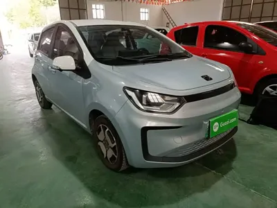 SOL Huaxianzi 2022, 53900 км, за 32400 CNY