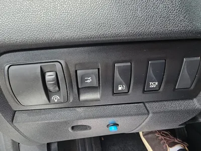 Renault-KoreaSamsung SM3 2015, 140000 км, за 2100000 KRW - фото 15