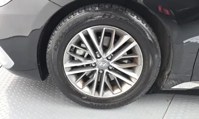 Hyundai Grandeur 2018, 84035 км, за 17110000 KRW - фото 5
