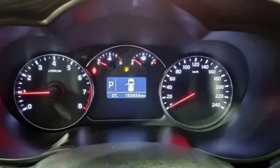 Kia Carens 2016, 150446 км, за 6700000 KRW - фото 8