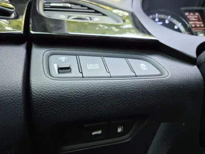 Hyundai Grandeur 2017, 210534 км, за 5900000 KRW - фото 12