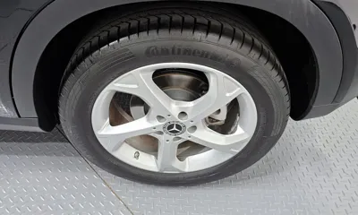 Mercedes-Benz GLA-Class 2019, 9293 км, за 23500000 KRW - фото 21