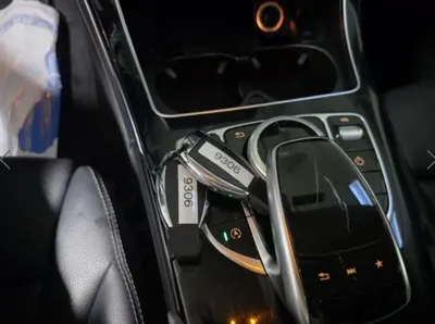 Mercedes-Benz C-Class 2018, 95081 км, за 16500000 KRW - фото 12