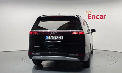 Kia Canival 2023, 70908 км, за 22900000 KRW - фото 4