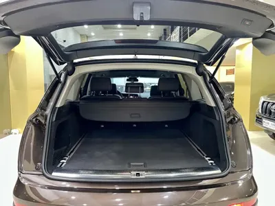 Audi Q7 2013, 180000 км, за 59500 CNY - фото 22