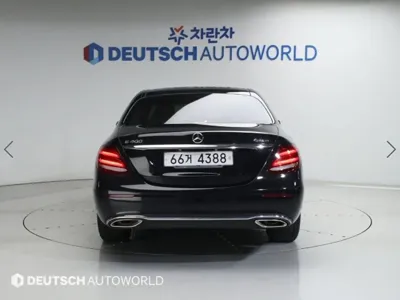 Mercedes-Benz E-Class 2018, 113941 км, за 23800000 KRW