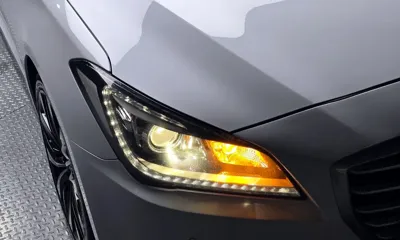 Hyundai Genesis 2016, 179326 км, за 12800000 KRW - фото 22