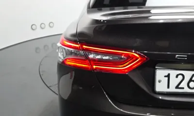 Toyota Camry 2019, 116134 км, за 19990000 KRW - фото 23