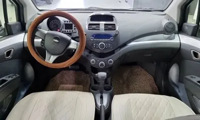 ChevroletGMDaewoo Spark 2012, 86325 км, за 2200000 KRW - фото 7