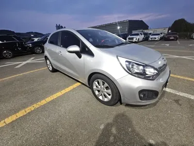 Kia Pride 2014, 142000 км, за 2990000 KRW